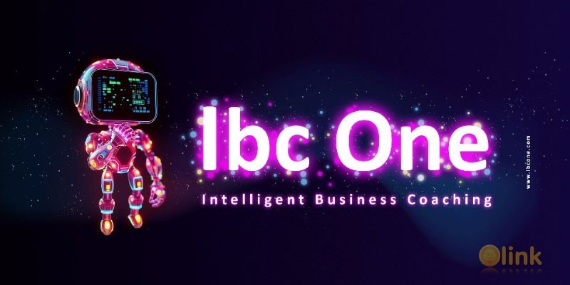ICO IBC – Intelligent Business