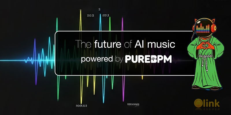 ICO Pure BPM