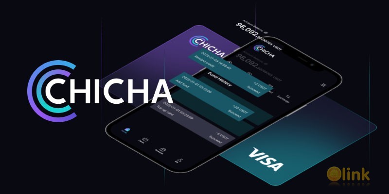 ICO ChiCha image