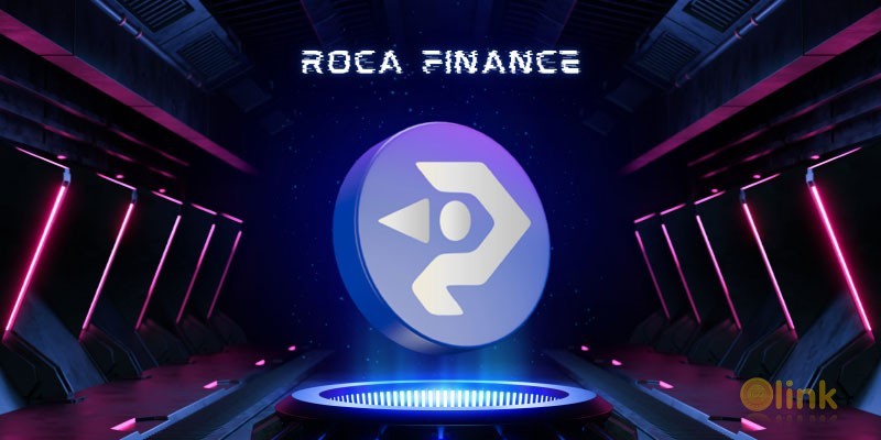 ICO Roca Finance image