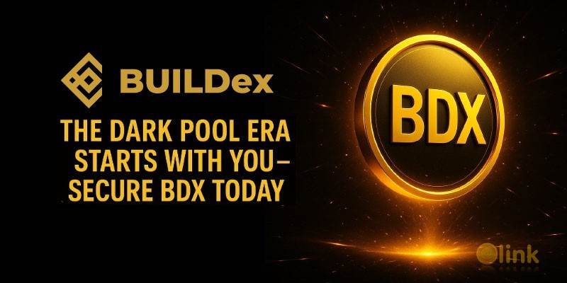 ICO Buildex