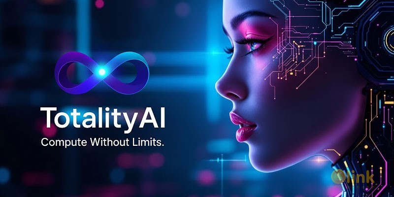ICO TotalityAI image