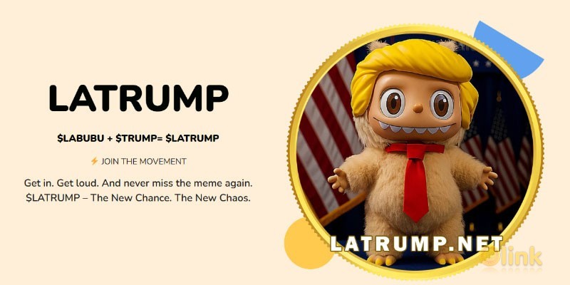ICO LATRUMP image
