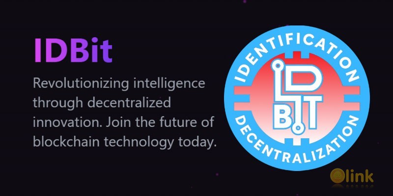 ICO IDBit image