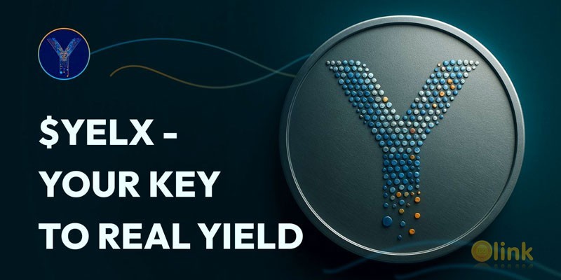 ICO YieldyX image