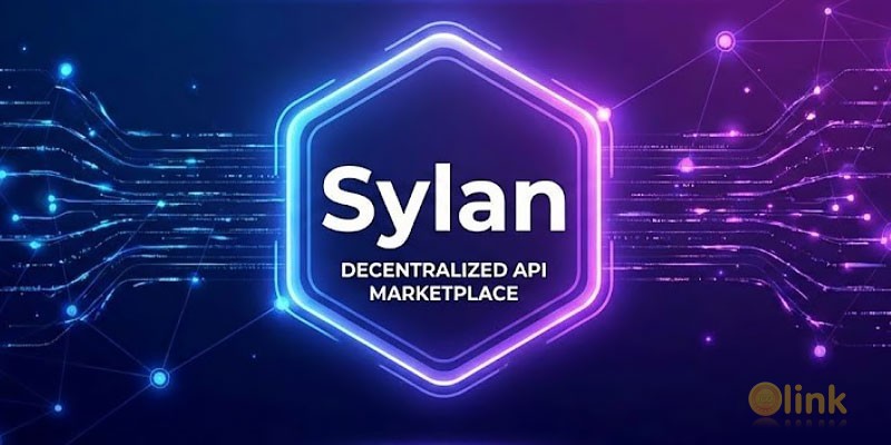ICO Sylan image