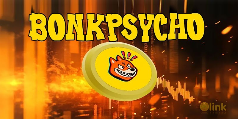 ICO BonkPsycho