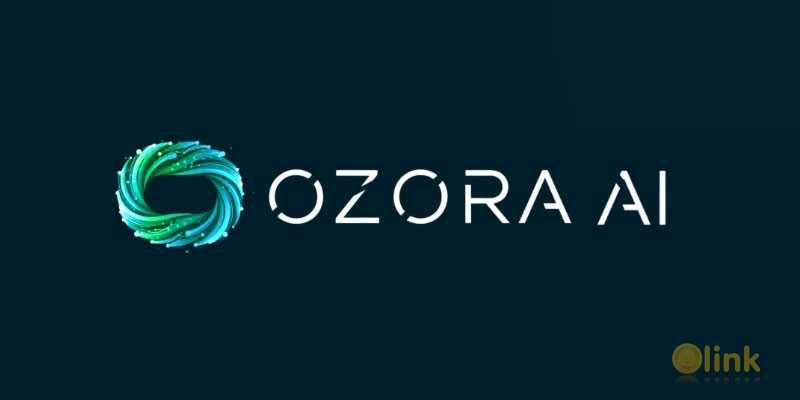 ICO Ozora AI image