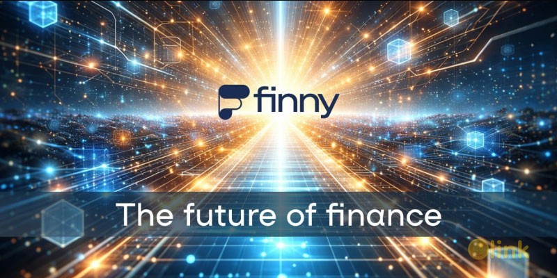 ICO Finny