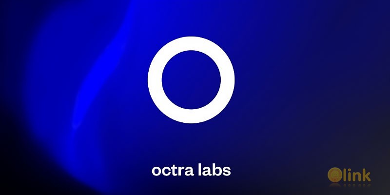 ICO Octra image