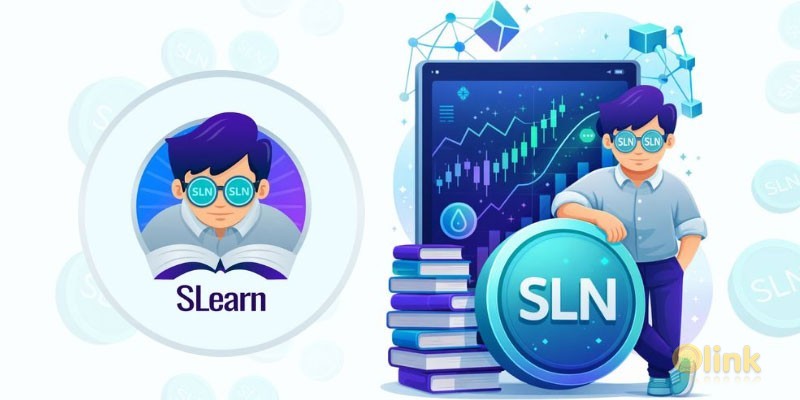 ICO SLearn