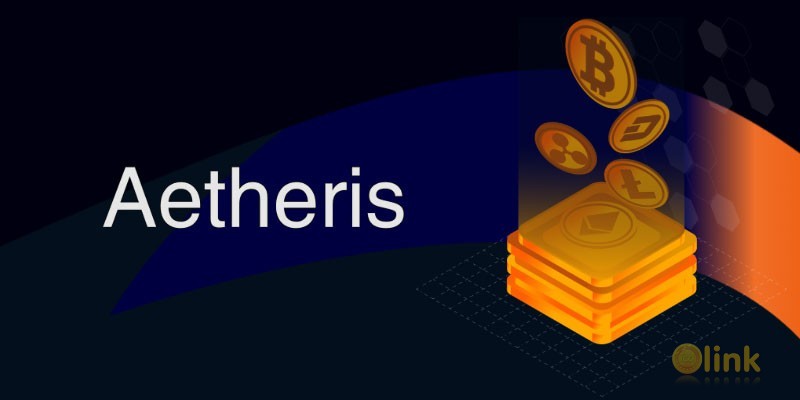 ICO Aetheris image