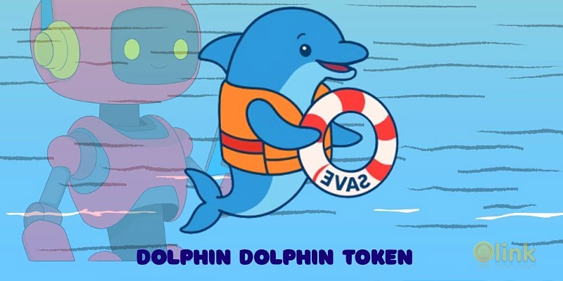 ICO Dolphin Dolphin