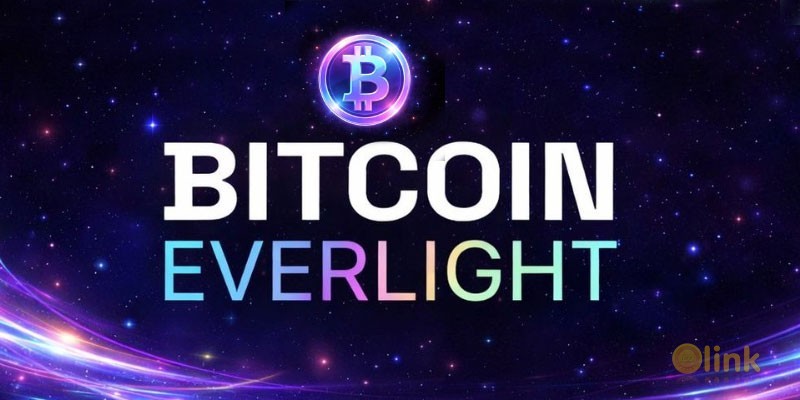 ICO Bitcoin Everlight