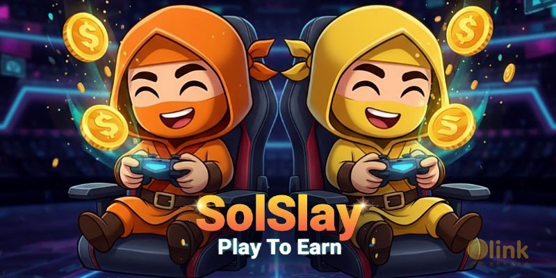 ICO SolSlay
