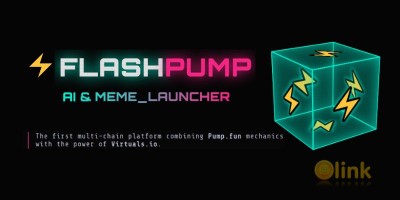 ICO Flashpump AI Video