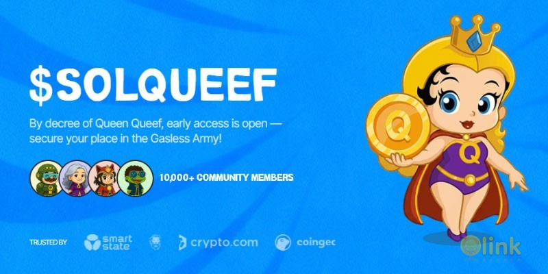 ICO SOLQUEEF in the List