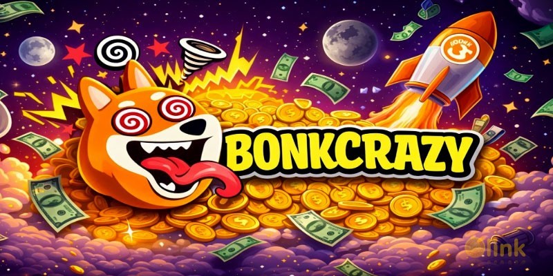ICO BonkCrazy image