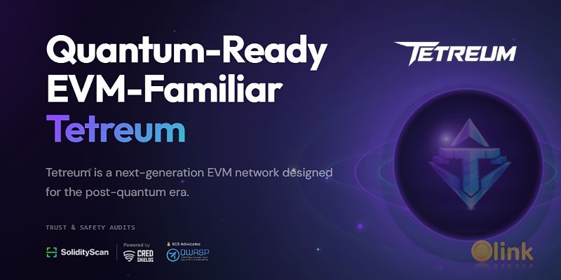 ICO Tetreum image