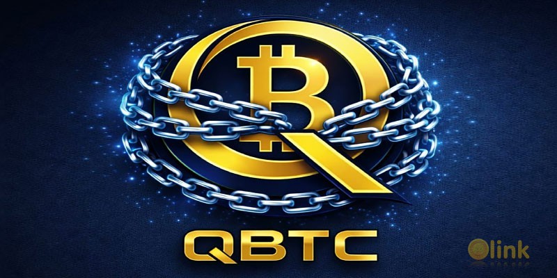 ICO Quantum Bitcoin in the List