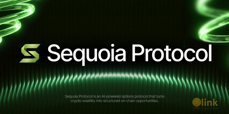 ICO Sequoia Protocol image