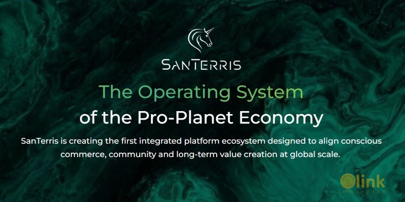 ICO SanTerris
