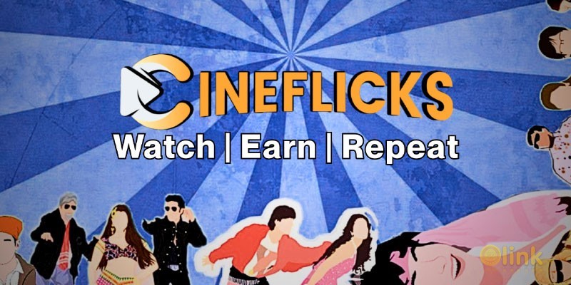 ICO Cineflicks image