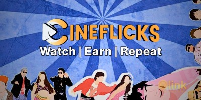ICO Cineflicks Video