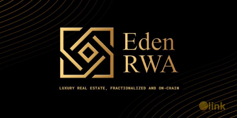 ICO Eden RWA image