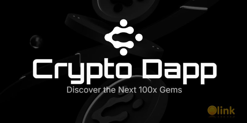 ICO Crypto Dapp