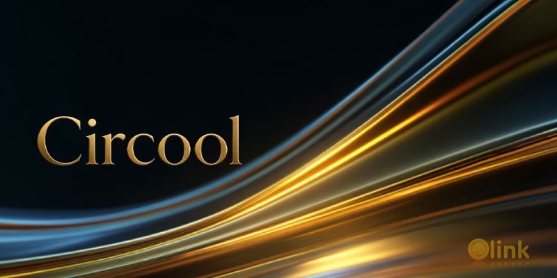 ICO Circool image