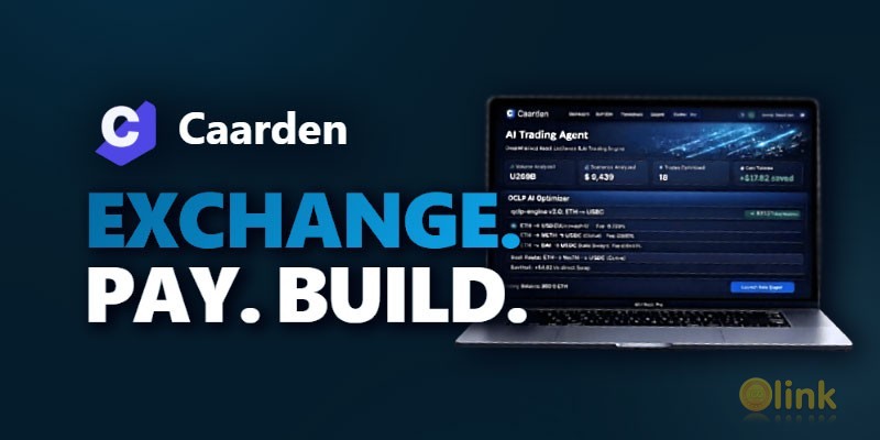 ICO Caarden