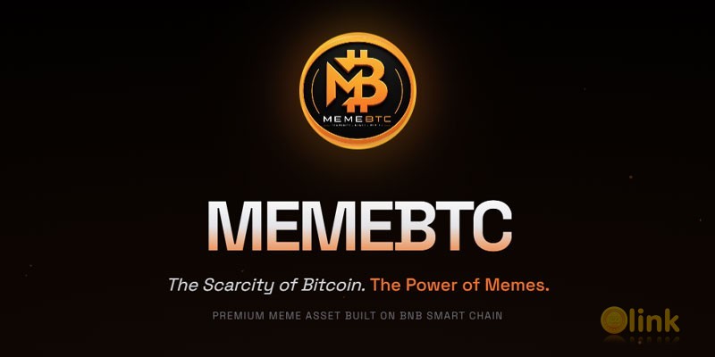 ICO MEMEBTC