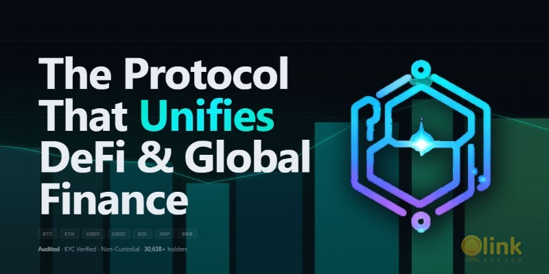 ICO CortexOM