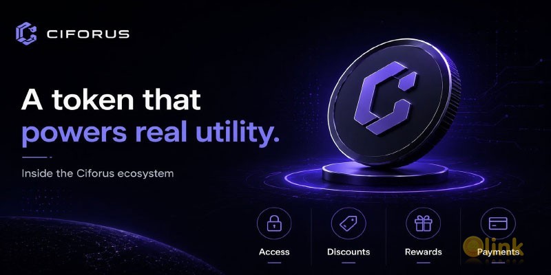 ICO Ciforus