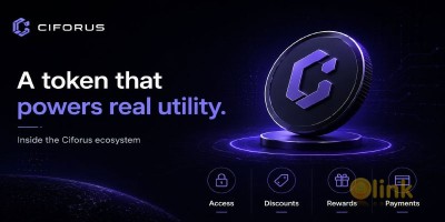 ICO Ciforus Video