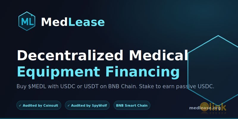 ICO MedLease image