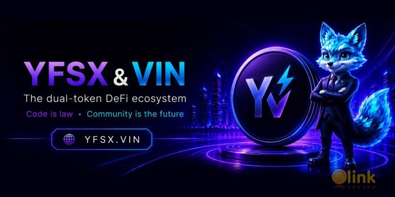 ICO YFSX image