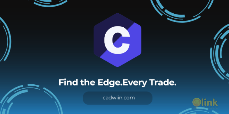 ICO Cadwiin in the List