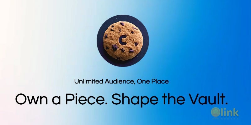 ICO COOKIE