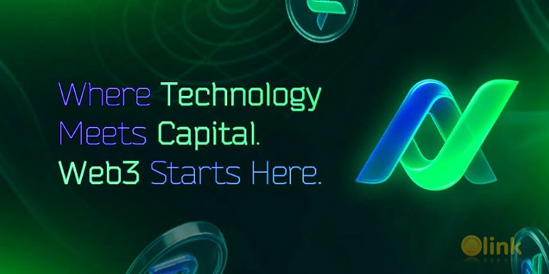 ICO ASSETARA