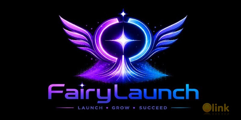 ICO FairyLaunch image
