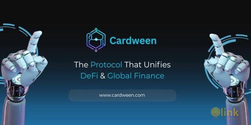ICO Cardween image