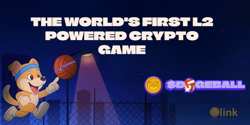 ICO DOGEBALL image