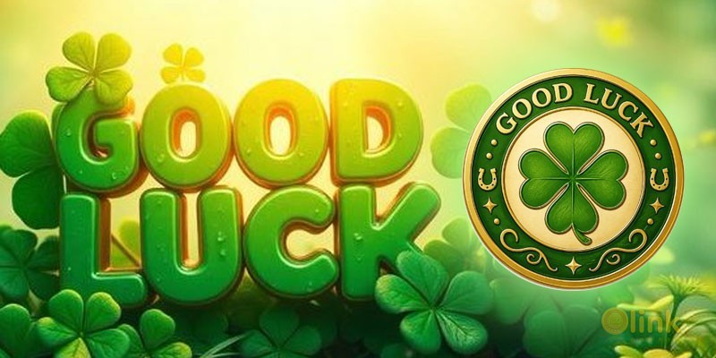 ICO Good Luck