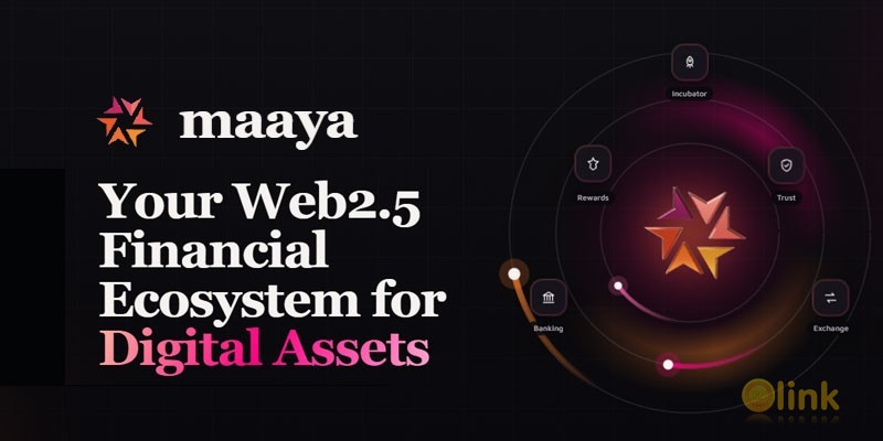 ICO DigiMaaya image