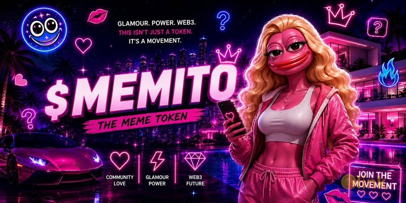ICO MEMITO