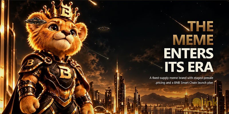 ICO BUPZO