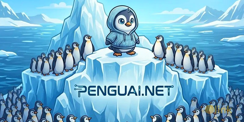 ICO PENGUAI image