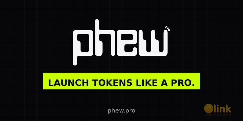 ICO PHEW image